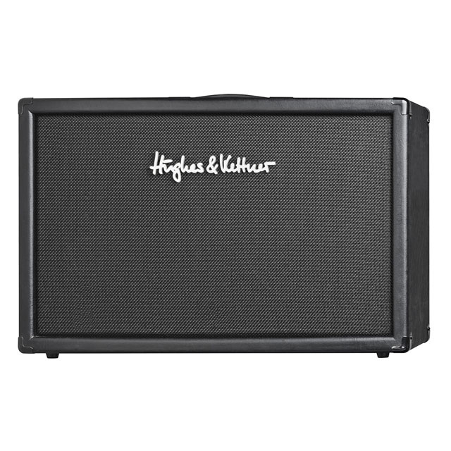 Hughes&Kettner TubeMeister 2x12 Cabinet