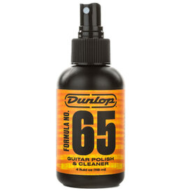 Dunlop Dunlop  Formula 65 - Guitar Polish & Cleaner