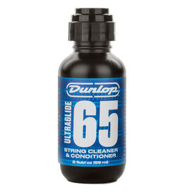 Dunlop Dunlop Ultraglide 65 - String Cleaner & Conditioner