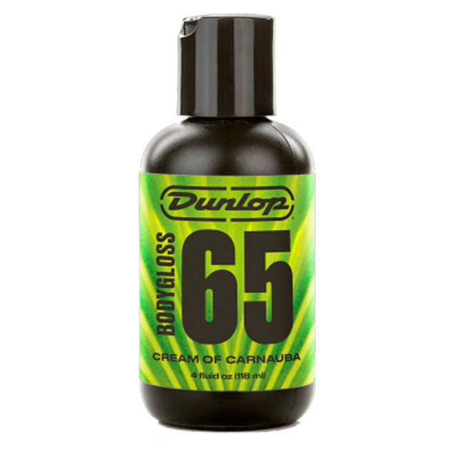 Dunlop Dunlop Bodygloss 65 - Cream Of Carnauba