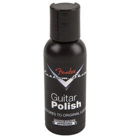 Fender  Fender Custom Shop Guitar Polish