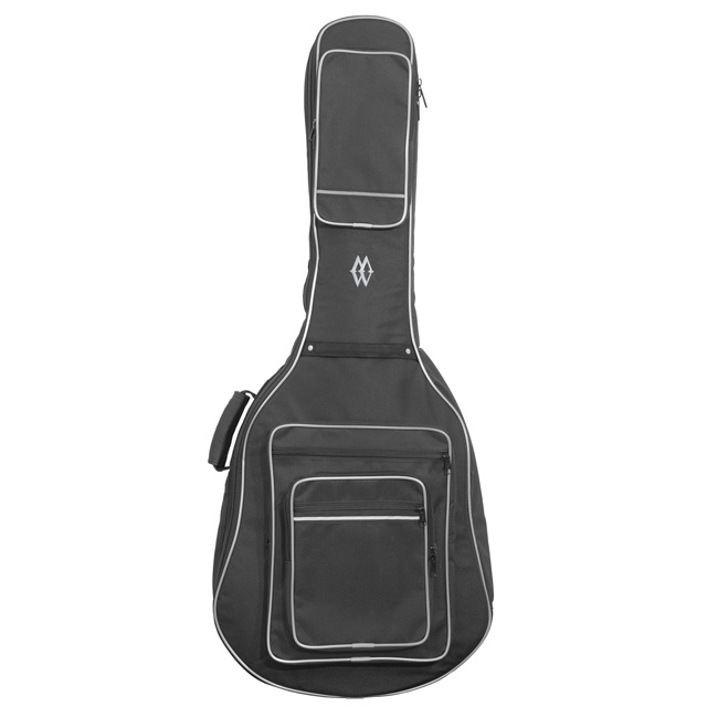 Musik Wein Musik Wein Gigbag W-G20 Western Deluxe