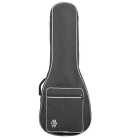 Musik Wein Musik Wein Gigbag 1/2 Klassische Gitarre Economy