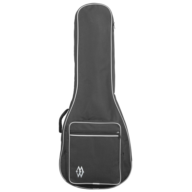 Musik Wein Musik Wein Gigbag 1/2 C1.2-G10 Classic Economy