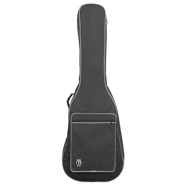 Musik Wein Musik Wein Gigbag B-G10 E-Bass Economy