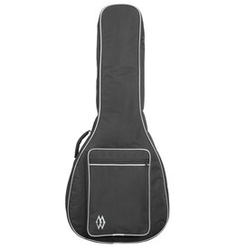 Musik Wein Musik Wein Gigbag 3/4 Klassische Gitarre Economy