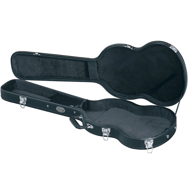 GEWA Gewa 523278 SG Gitarrenetui Top Economy