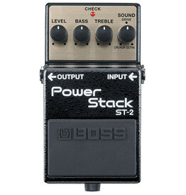 Boss Boss ST-2