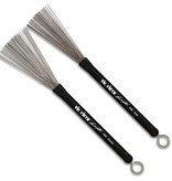 Vic Firth Vic Firth Brushes RMWB Russ Miller Wire Brushes