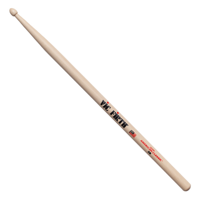 Vic Firth Vic Firth 2B American Classic Serie