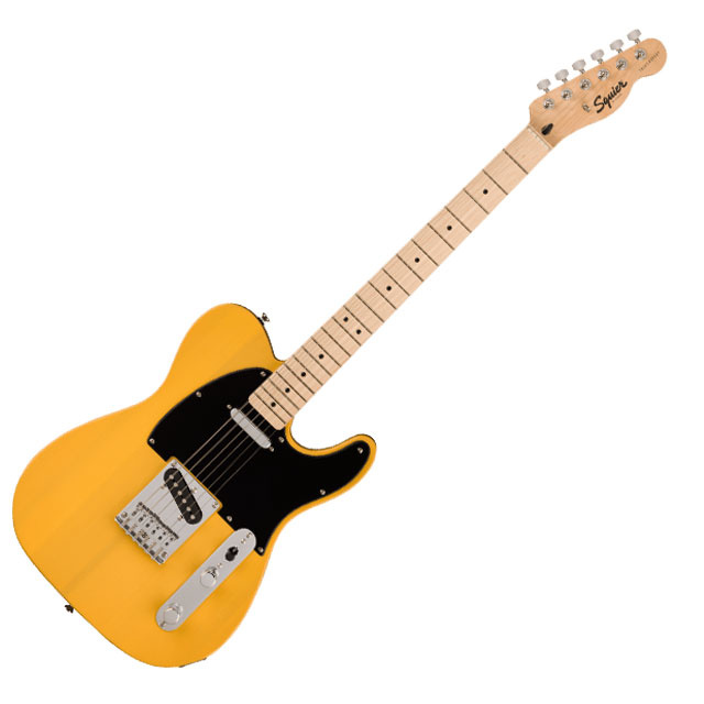 SQUIER Squier Sonic Telecaster MN BTB