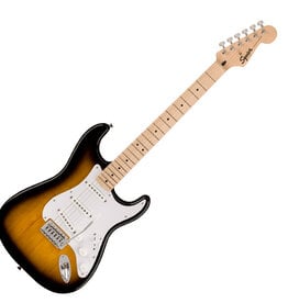 SQUIER Squier Sonic Stratocaster MN 2TS