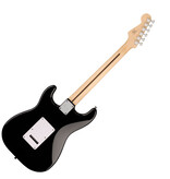 SQUIER Squier Sonic Stratocaster MN BLK