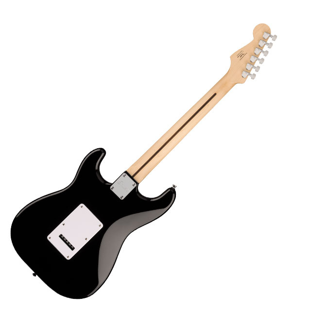 SQUIER Squier Sonic Stratocaster MN BLK