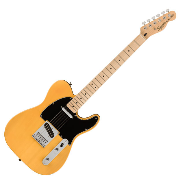 SQUIER Squier Affinity Series Telecaster MN BTB