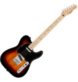 SQUIER Squier Affinity Series Telecaster MN 3TS