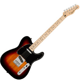 SQUIER Squier Affinity Series Telecaster MN 3TS