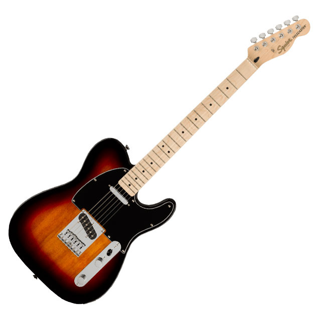 SQUIER Squier Affinity Series Telecaster MN 3TS