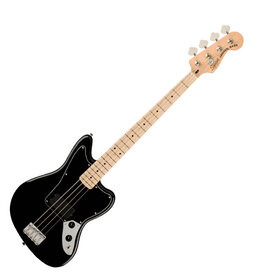 SQUIER Squier Affinity Series Jaguar Bass H BLK