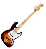 SQUIER Squier Affinity Series Jazz Bass 3TS