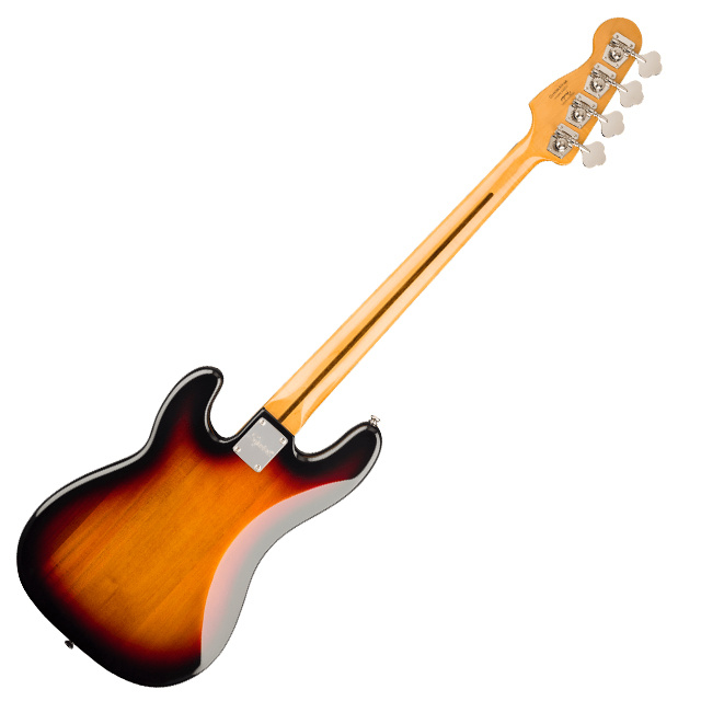 SQUIER Squier Classic Vibe '60s Precision Bass LRL 3TS