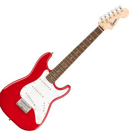 SQUIER Squier Mini Stratocaster LRL DKR