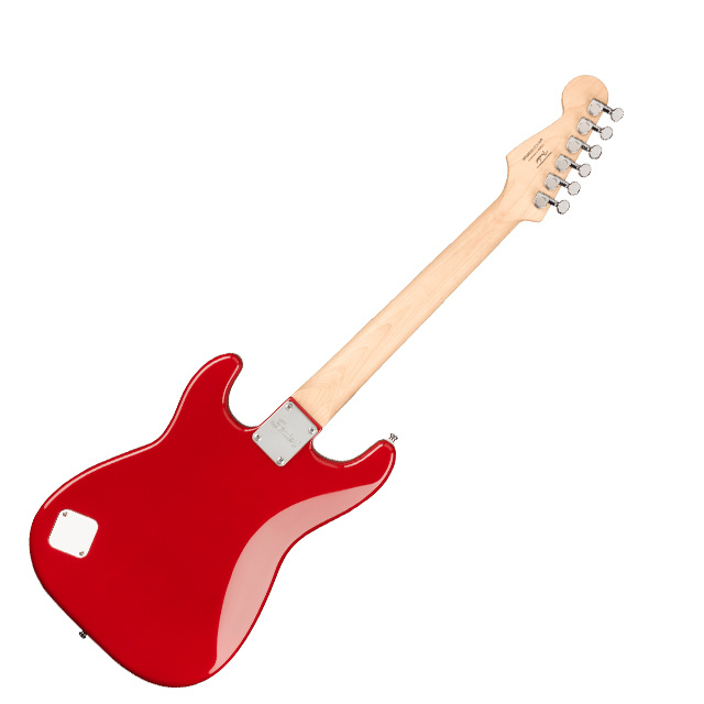 SQUIER Squier Mini Stratocaster LRL DKR