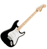 SQUIER Squier Affinity Series Stratocaster MN BLK