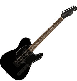 SQUIER Squier Affinity Series Telecaster HH BLK