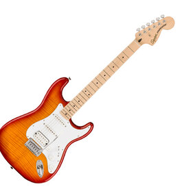 SQUIER Squier Affinity Series Stratocaster FMT HSS