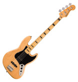 SQUIER Squier Classic Vibe '70s Jazz Bass MN NAT