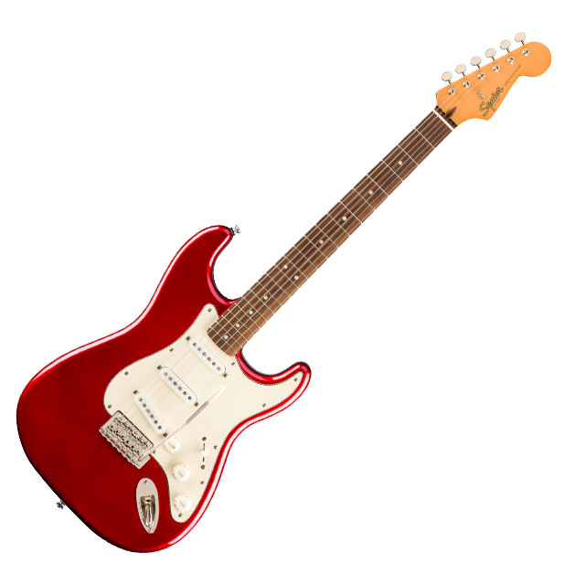SQUIER Squier Classic Vibe '60s Stratocaster LRL CAR