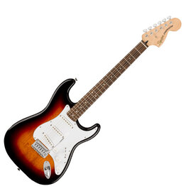 SQUIER Squier Affinity Series Stratocaster LRL 3TS