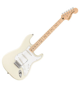 SQUIER Squier Affinity Series Stratocaster MN OLW