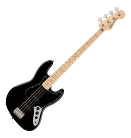 SQUIER Squier Affinity Series Jazz Bass BLK