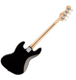 SQUIER Squier Affinity Series Jazz Bass BLK