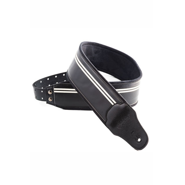 RightOn! RightOn! GROOVE Race-80 Black
