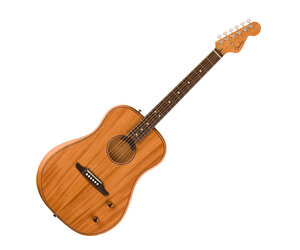 Fender Highway Series Dreadnought