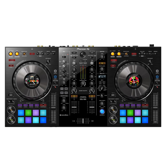 Pioneer Pioneer DDJ-800