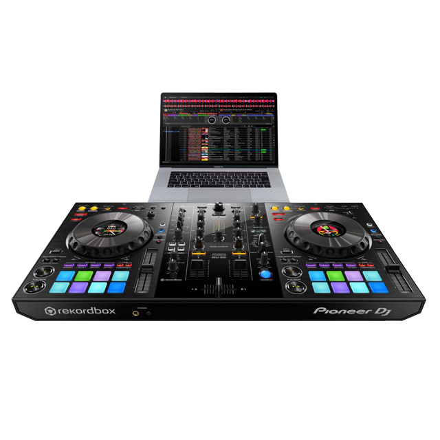 Pioneer Pioneer DDJ-800