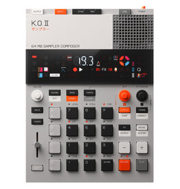 Teenage Engineering Teenage Engineering  EP - 133 KO ll