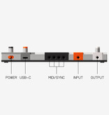 Teenage Engineering Teenage Engineering  EP - 133 KO ll