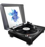 Pioneer Pioneer PLX-500-K Scwarz Turntable