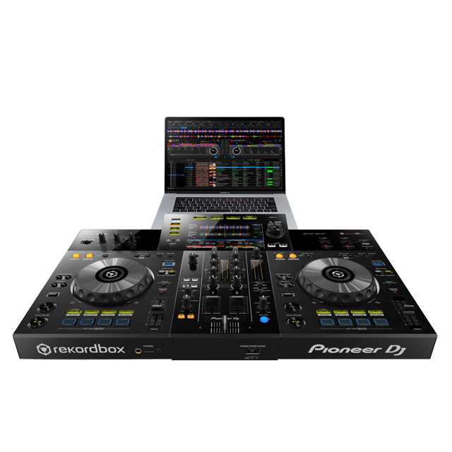 Pioneer Pioneer XDJ-RR