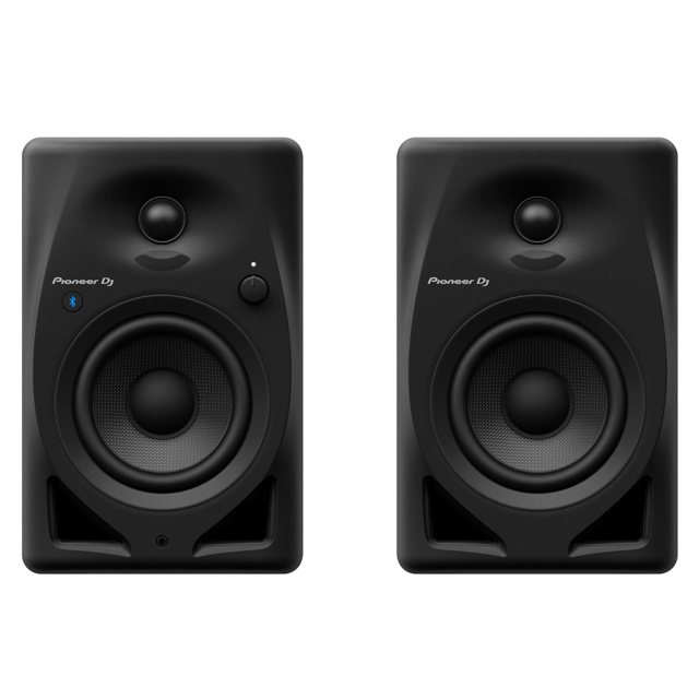 Pioneer Pioneer DM-40D-BT