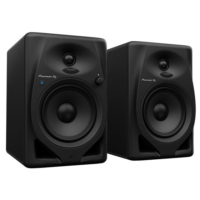 Pioneer Pioneer DM-50D-BT