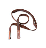 RightOn! RightOn! CLASSICAL Dual Hook Brown