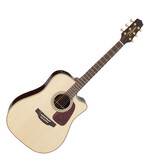 Takamine Takamine P5DC - inkl. Koffer