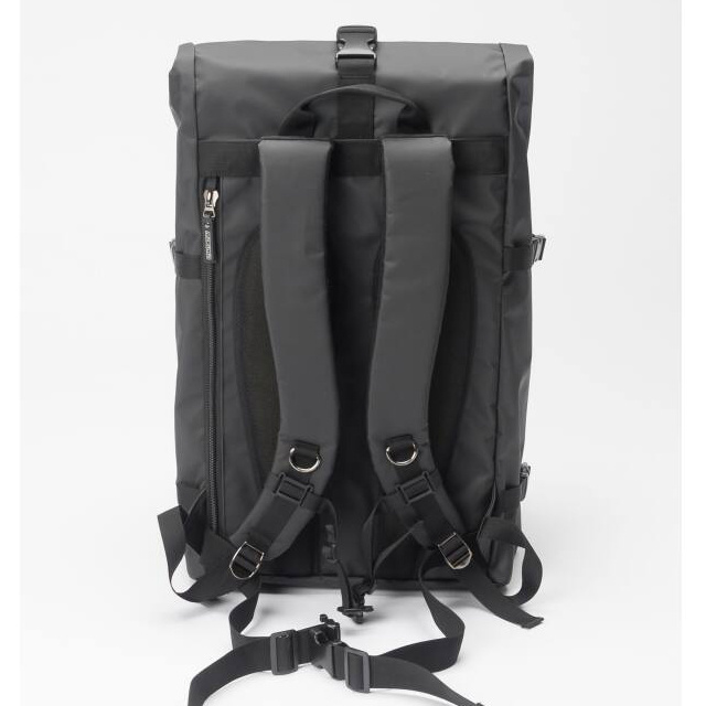 Magma  Magma Rolltop Backpack III