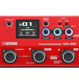 Boss Boss VE-22 Vocal Performer